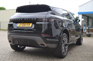 Land Rover Range Rover Evoque - afbeelding nr 8