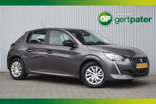 Peugeot 208 Peugeot 208 1.2 PureTech Active Carplay/Airconditioning - afbeelding nr 1
