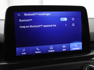 Ford Focus Ford Focus 1.0 EcoBosst Hybrid ST Line X |  Stoel & stuurverwarming | Camera | Full LED | Carplay | Keyless | Climate control | Cruise control - afbeelding nr 19