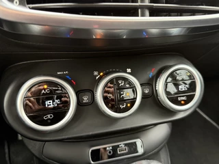 Fiat 500X Fiat 500X 1.4 Turbo MultiAir PopStar | AUTOMAAT | NAVI | CRUISE | PDC | - afbeelding nr 17