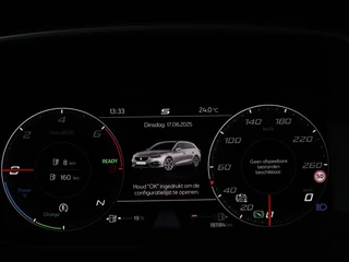 SEAT Leon SEAT Leon Sportstourer 1.4 TSI eHybrid PHEV FR Business Intense | Camera  | Stoel & Stuurverwarming | Trekhaak | Carplay | Full LED | Sfeerverlichting - afbeelding nr 37