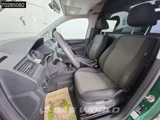 Volkswagen Caddy Volkswagen Caddy 122PK 4Motion L1H1 Trekhaak Airco Cruise Euro6 Allrad 4WD 4x4 3m3 Airco Trekhaak Cruise control - afbeelding nr 11