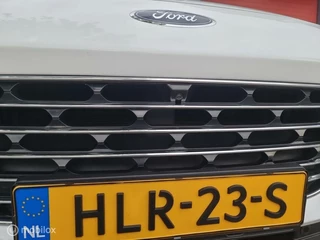 Ford Kuga Ford Kuga 2.5 FHEV. Mild hybride zonder stekker. Compleet !! - afbeelding nr 46