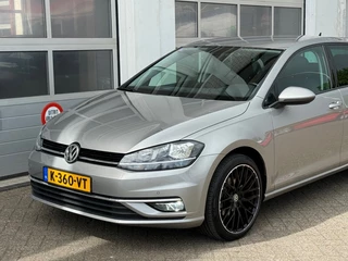 Volkswagen Golf Volkswagen Golf 1.5 TSI HL BNS R - afbeelding nr 30