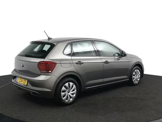 Volkswagen Polo Volkswagen Polo 1.0 TSI Comfortline Business | Navi | PDC | - afbeelding nr 3