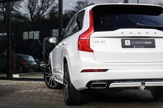 Volvo XC90 Volvo XC90 2.0 T8 Recharge AWD R-Design - PANO - TREKHAAK - afbeelding nr 20