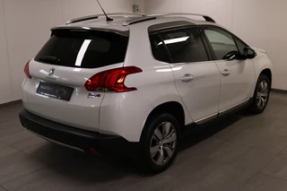 Peugeot 2008 - afbeelding nr 4