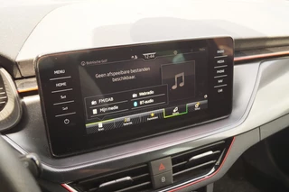 Škoda Scala Škoda Scala 1.5 TSI 150pk DSG Sport Business -NAVI-ECC-DIGI- - afbeelding nr 14
