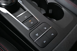 Ford Kuga Ford Kuga 2.5 PHEV ST-Line |Trekhaak|Stuur+stoelverwarming| - afbeelding nr 19