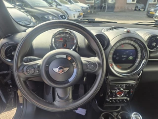 MINI Countryman - afbeelding nr 3