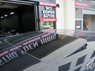 Dodge Ram 1500 Dodge Ram 1500 5.7 V8 Crew Cab 6'4 - afbeelding nr 7