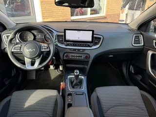 Kia Ceed Sportswagon - afbeelding nr 24