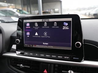 Kia Picanto Kia Picanto 1.0 DPI DynamicPlusLine I Apple/Android Navi I Camera - afbeelding nr 16