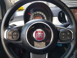 Fiat 500 - afbeelding nr 19