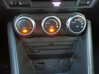 Mazda CX-3 - afbeelding nr 11
