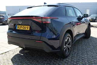 Toyota bZ4X - afbeelding nr 35