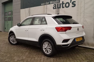 Volkswagen T-Roc - afbeelding nr 6