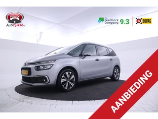 Citroën Grand C4 Picasso 1.2 PureTech Business -