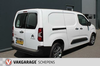 Citroën Berlingo Citroen Berlingo bestel 1.5 BlueHDI XL | Airco | Navi | nieuwe distr. - afbeelding nr 4