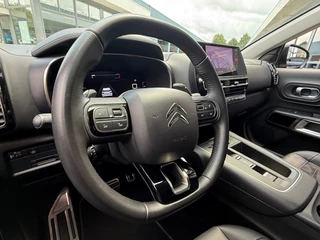 Citroën C5 Aircross Citroën C5 Aircross 1.2 AUTOMAAT BUSINESS PLUS AIRCO NAVI 360CAMERA. - afbeelding nr 2