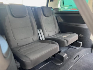 Volkswagen Sharan Volkswagen Sharan 1.4 TSI AUT Navi Lane assist Stoel VW 34dkm Exclusive Zijdeuren Bluetooth - afbeelding nr 29
