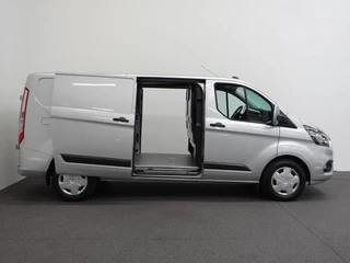 Ford Transit Custom Ford Transit Custom 131pk Automaat L2H1 Trend 2x Schuifdeur Navigatie Apple Carplay/Android Auto Cruise control Airco Euro6 3-Zits - afbeelding nr 42