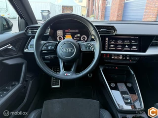 Audi A3 Audi A3 Sportback 40 TFSI e | RS Zetels | S-Line | Carplay | Led - afbeelding nr 11