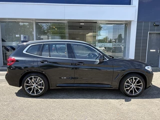 BMW X3 - afbeelding nr 4