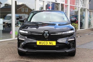 Renault Mégane - afbeelding nr 2