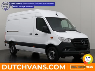 Mercedes-Benz Sprinter 317CDi L2H2 | 14000 Kmst !!