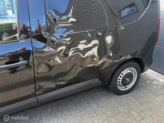 Renault Express Renault Express 1.5 dCi 75 AIRCO/CRUISE/CAMERA/TREKHAAK - afbeelding nr 7
