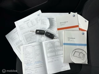 Volkswagen Tiguan Goed Onderhouden Volkswagen Tiguan 1.4 TSI 161PK  Automaat - afbeelding nr 14