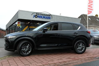 Mazda CX-5 - afbeelding nr 4