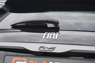 Fiat 500X Fiat 500X 130PK HYBR. SPORT CABRIO AUTOMAAT ADAPTVE | KEYLESS | NAVI! - afbeelding nr 58