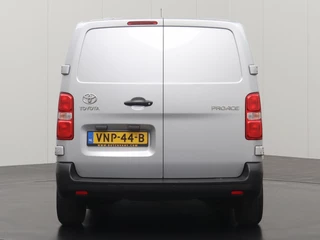 Toyota ProAce | Airco | Cruise | 3-Persoons - afbeelding nr 11