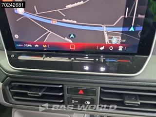 MAN TGE MAN TGE 3.180 Automaat 2025 model Facelift L3H2 Navi CarPlay Camera L2H2 9m3 Airco Trekhaak Cruise control - afbeelding nr 14