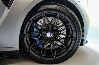 BMW M3 BMW 3-serie Touring M3 xDrive Competition CARBON Individual - afbeelding nr 7