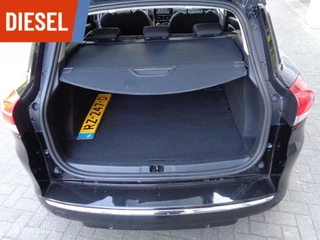 Renault Clio Renault Clio Estate 1.5 dCi Ecoleader Zen - afbeelding nr 32