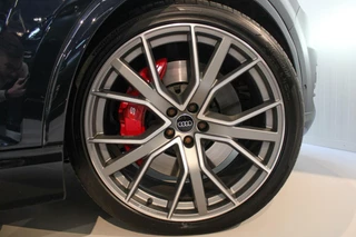 Audi SQ7 Audi SQ7 4.0 TDI SQ7 Quattro Pro Line | B&O ADV | 7P | - afbeelding nr 7