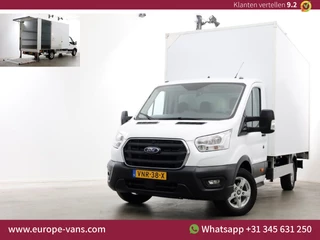 Ford Transit - 28282788-0