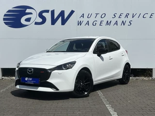 Mazda 2 - 99902380-0