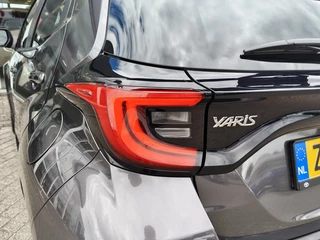 Toyota Yaris - afbeelding nr 34