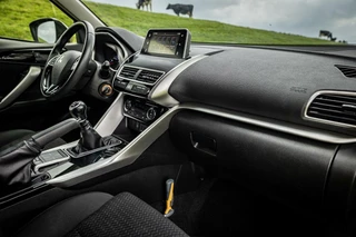 Mitsubishi Eclipse Cross Mitsubishi Eclipse Cross 1.5 DI-T Pure | Nap | Trekhaak - afbeelding nr 2