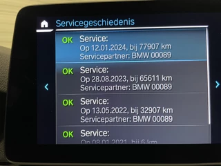 BMW 5 Serie PANO/H&K/LEER+MASSAGE+COMFORT/ACC/18