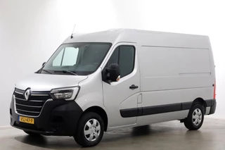 Renault Master Renault Master T35 2.3 dCi 135pk L2H2 Comfort Airco/Navi 10-2022 - afbeelding nr 8
