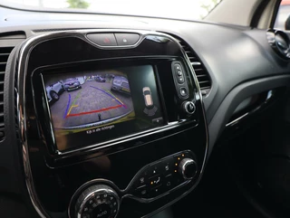 Renault Captur Renault Captur 0.9 TCe Dynamique R-Link (Vol-Opties) Two-Tone - afbeelding nr 6