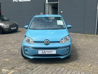 Volkswagen up! Volkswagen Up! 1.0 - afbeelding nr 2