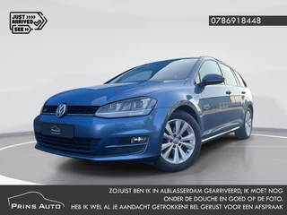 Volkswagen Golf |TREKHAAK|CRUISE|PARKEERS|ORIG.NL|NAP|CLIMA| - afbeelding nr 1