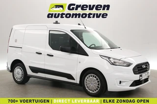 Ford Transit Connect 1.5 TDCI 120PK