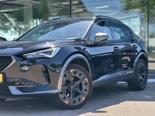 CUPRA Formentor CUPRA Formentor 1.5 TSI Business Edition Plus - afbeelding nr 3
